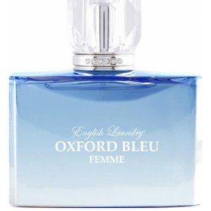 English Laundry - Oxford Bleu - Scentbird Travel Spray 8 mL